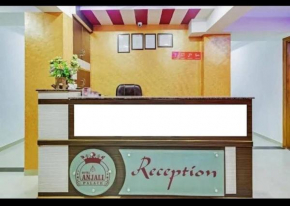 Hotel Anjali palace